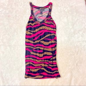 INC Women Sleeveless Top - Small